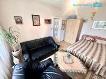 Prodej bytu 1+1, Sokolov, Gagarinova, 35 m2