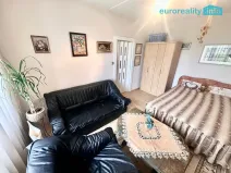 Prodej bytu 1+1, Sokolov, Gagarinova, 35 m2