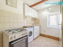 Prodej bytu 1+kk, Nejdek, Husova, 40 m2
