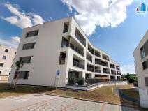 Pronájem bytu 2+kk, Plzeň, Diamantová, 66 m2