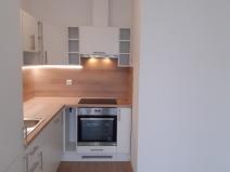 Pronájem bytu 2+kk, Plzeň, Diamantová, 66 m2