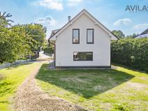 Prodej rodinného domu, Kozmice, 142 m2