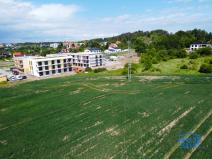 Prodej pozemku pro bydlení, Plzeň, 992 m2