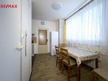 Pronájem bytu 3+1, Třebíč - Horka-Domky, Kubišova, 73 m2