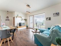 Prodej bytu 4+kk, Bučovice, U Škol, 87 m2