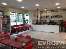 Pronájem restaurace, Liberec - Liberec VII-Horní Růžodol, Jeronýmova, 150 m2