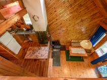 Prodej chaty, Erpužice - Malovice, 57 m2