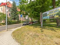 Pronájem bytu 3+kk, Litvínov - Horní Litvínov, Dvořákova, 50 m2