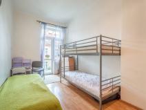 Prodej bytu 2+kk, Praha - Libeň, Novákových, 47 m2