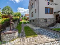 Prodej rodinného domu, Stonařov, 207 m2