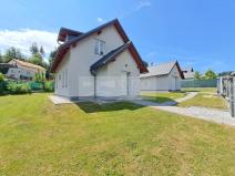 Prodej rodinného domu, Smržovka, Větrná, 121 m2