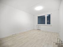 Pronájem bytu 1+1, Pardubice, Jana Zajíce, 34 m2