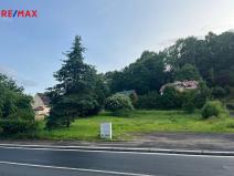 Prodej pozemku pro bydlení, Ostrov, 1687 m2