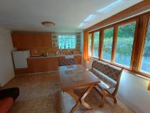 Prodej chaty, Slapy, 72 m2