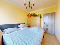 Prodej bytu 3+1, Teplice - Nová Ves, Habrová, 74 m2