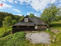 Prodej chaty, Bílá, 147 m2