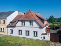 Prodej rodinného domu, Chvalšiny, 200 m2