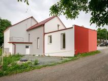 Prodej rodinného domu, Černožice, Přelovská, 225 m2