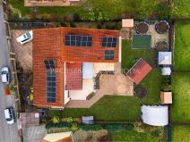 Prodej vícegeneračního domu, Velvary, Lísa, 279 m2