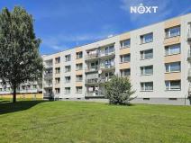 Pronájem bytu 3+1, Přelouč, náměstí 17. listopadu, 81 m2