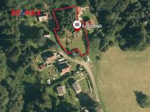 Prodej chaty, Borušov, 35 m2