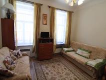 Prodej bytu 1+kk, Karlovy Vary, Ondřejská, 22 m2