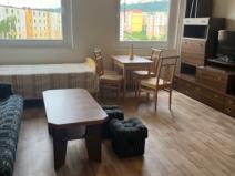 Prodej bytu 1+kk, Ústí nad Labem, Na Sklípku, 32 m2