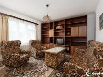 Prodej rodinného domu, Zlín - Velíková, Hrobická, 165 m2