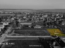 Prodej pozemku pro bydlení, Želeč, 936 m2