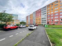 Prodej bytu 1+kk, Most, Komořanská, 26 m2