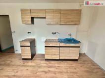 Prodej bytu 1+1, Bor, Pražská, 44 m2