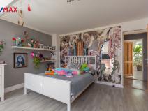 Prodej rodinného domu, Lom, Komenského, 300 m2