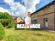 Prodej rodinného domu, Lom, Komenského, 300 m2