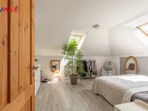 Prodej rodinného domu, Lom, Komenského, 300 m2