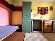 Prodej chaty, Jílové u Prahy - Luka pod Medníkem, 44 m2