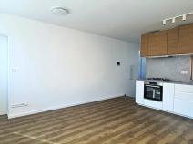 Pronájem bytu 2+kk, Letovice, 48 m2