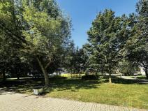 Prodej bytu 2+1, Bílina - Teplické Předměstí, M. Švabinského, 52 m2