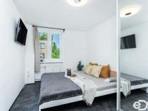 Prodej bytu 3+kk, Liberec, Puškinova, 52 m2
