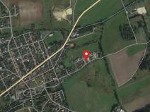 Prodej pozemku pro bydlení, Líně, Na Klínech, 500 m2