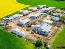 Prodej rodinného domu, Býkev, 87 m2