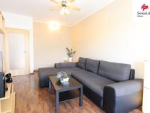 Prodej bytu 2+1, Brno, Lučiny, 60 m2