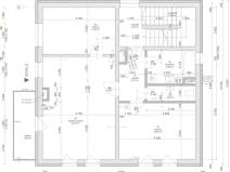 Prodej bytu 3+kk, Rožnov pod Radhoštěm, Písečná, 82 m2