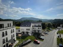Prodej bytu 3+kk, Rožnov pod Radhoštěm, Písečná, 82 m2