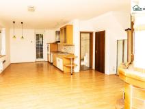 Prodej rodinného domu, Luby, Revoluční, 250 m2