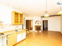 Prodej rodinného domu, Luby, Revoluční, 250 m2