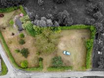 Prodej pozemku pro bydlení, Radčice, 1736 m2