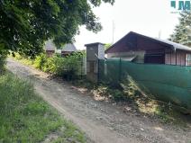 Prodej chaty, Třebíč, 20 m2