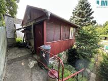 Prodej chaty, Třebíč, 20 m2