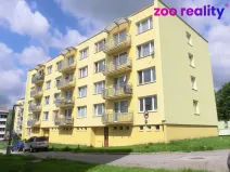 Prodej bytu 3+1, Volary, Sídl. Míru, 70 m2