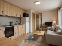 Prodej rodinného domu, Bystřany, Havlíčkova, 58 m2
